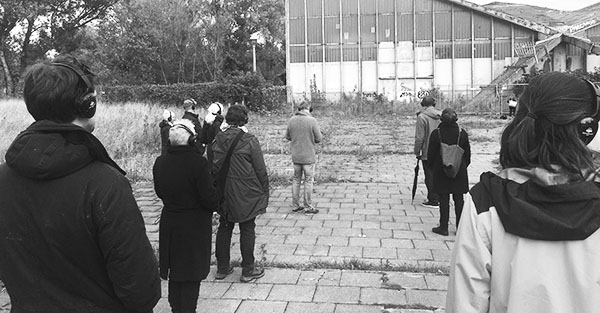 Utop89 – und wer füttert jetzt die Fische? (Theater Magdeburg)