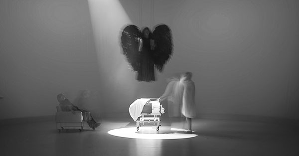 Engel in Amerika / Angels in America