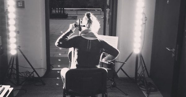 Der Tod ist ein Meister aus D.