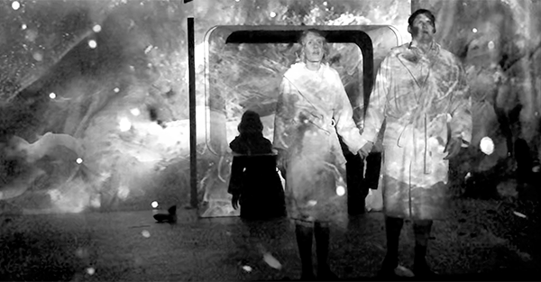 Anfang und Ende des Anthropozäns