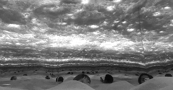 Der Tod und das Mädchen