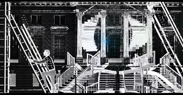 Mephisto (Proof of Concept)