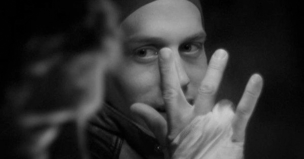 Nullpunkt/Point Zero