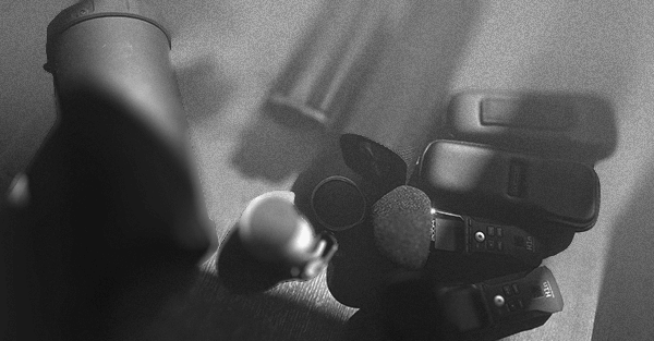 Re:sound the city – sound design in public spaces